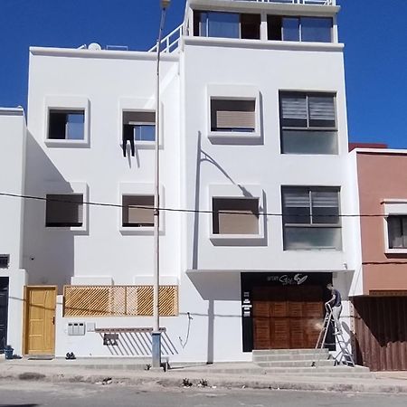 イムスワンWanir Houseアパートメント エクステリア 写真